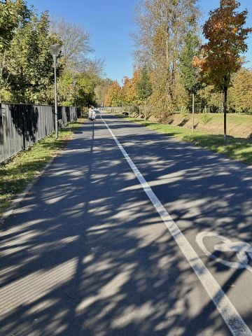 Mieszkanie 2-pokojowe Warszawa Wilanów, al. Rzeczypospolitej. Zdjęcie 12