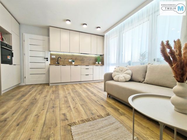 Mieszkanie 2-pokojowe Kielce. Zdjęcie 2