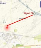 Działka budowlana Potęgowo, ul. Głuszyńska. Zdjęcie 4