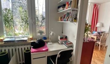 Mieszkanie 2-pokojowe Pruszków Centrum, ul. Powstańców