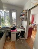 Mieszkanie 2-pokojowe Pruszków Centrum, ul. Powstańców