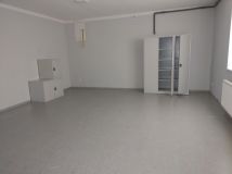 Hala/magazyn Mniszew. Zdjęcie 3