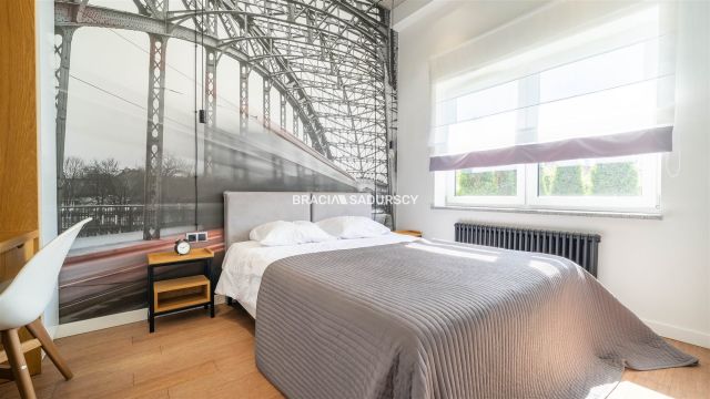 Mieszkanie 2-pokojowe Kraków Dębniki, ul. Karola Bunscha. Zdjęcie 3