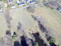 Działka rolno-budowlana Józefów Widawski. Zdjęcie 2