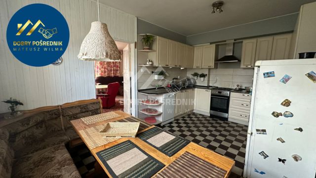 Działka siedliskowa Nosalin. Zdjęcie 12