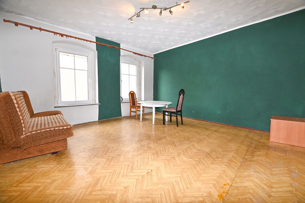 Mieszkanie 2-pokojowe Kamienna Góra