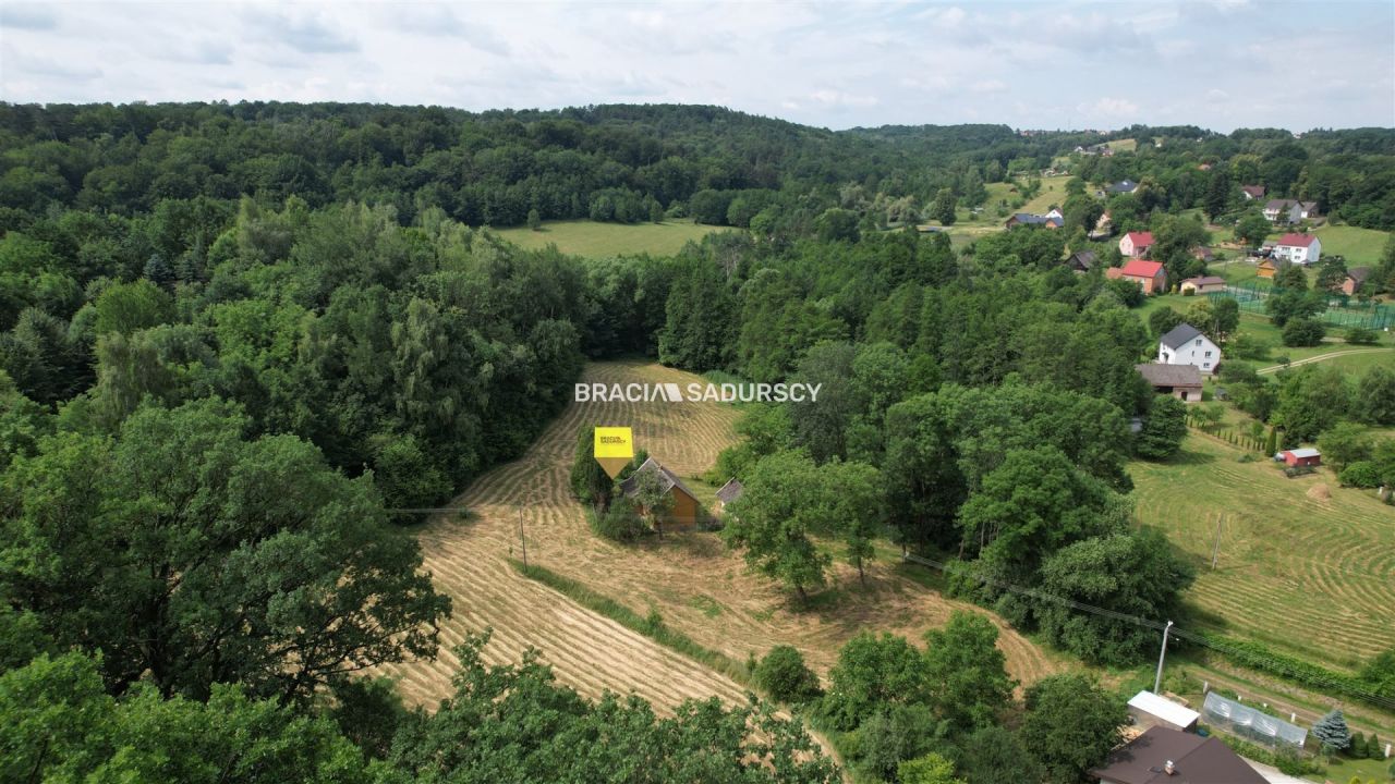 Działka budowlana Gorzków. Zdjęcie 17