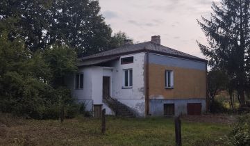 dom wolnostojący, 3 pokoje Śniadówka