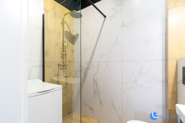 Mieszkanie 1-pokojowe Kraków Prądnik Czerwony, al. 29 Listopada. Zdjęcie 5