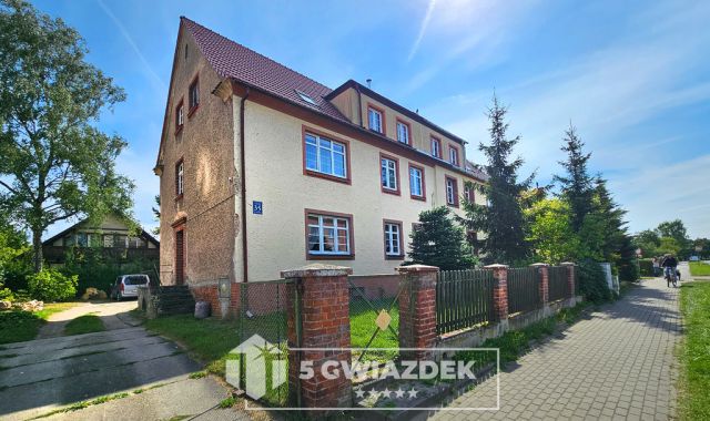 Mieszkanie 3-pokojowe Szczecinek, ul. Szczecińska. Zdjęcie 27