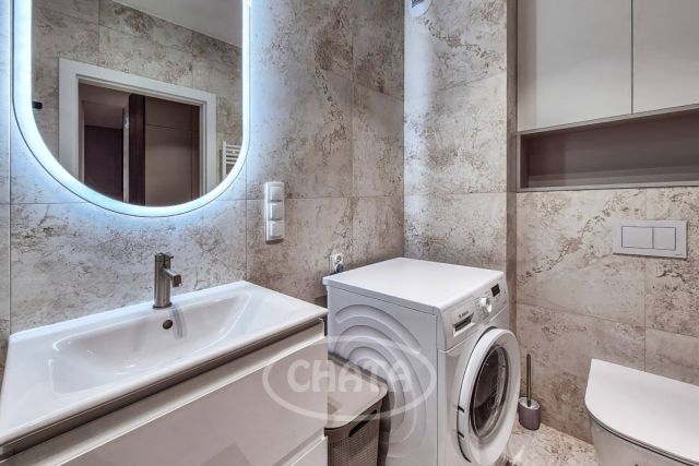 Mieszkanie 2-pokojowe Wrocław Szczepin, ul. Kazimierza Michalczyka. Zdjęcie 13