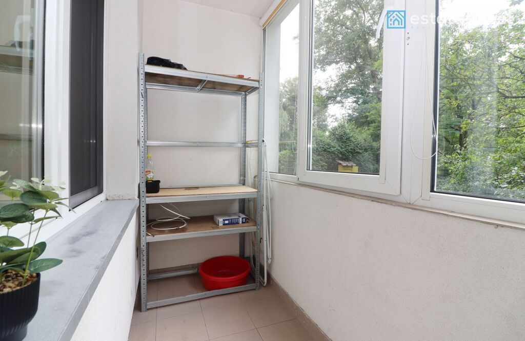 Mieszkanie 1-pokojowe Kraków, ul. Piastowska. Zdjęcie 15