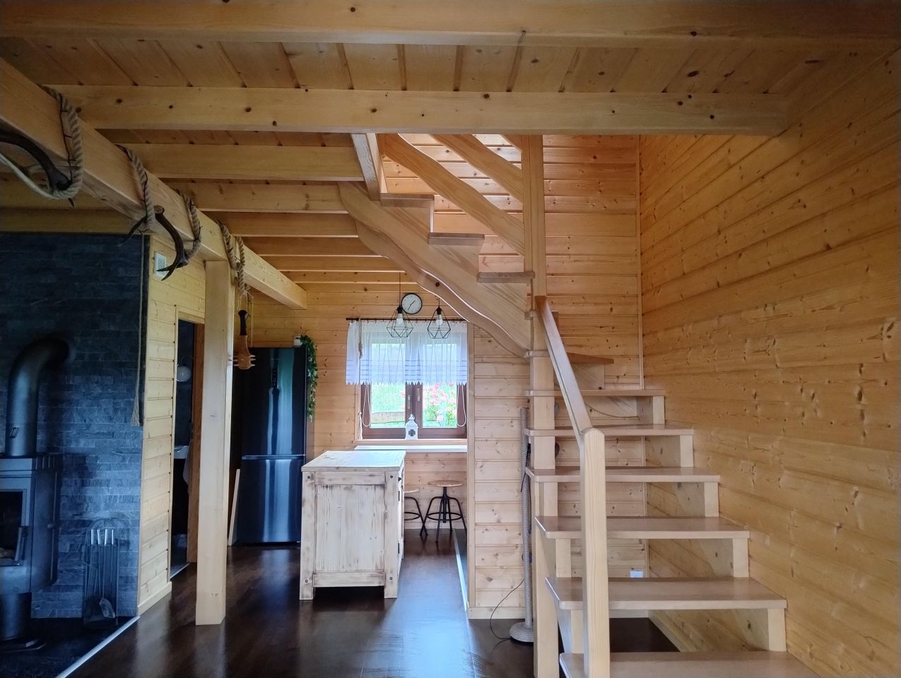 dom wolnostojący, 3 pokoje Werlas. Zdjęcie 10