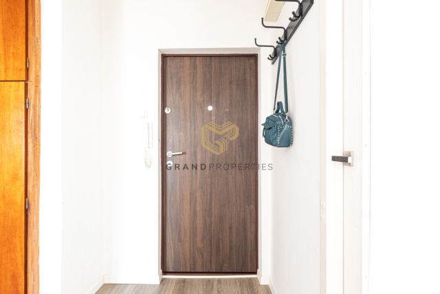 Mieszkanie 3-pokojowe Warszawa Mokotów, ul. Bernardyńska. Zdjęcie 14