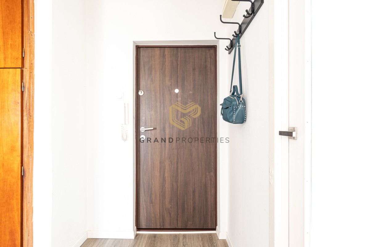 Mieszkanie 3-pokojowe Warszawa Mokotów, ul. Bernardyńska. Zdjęcie 14