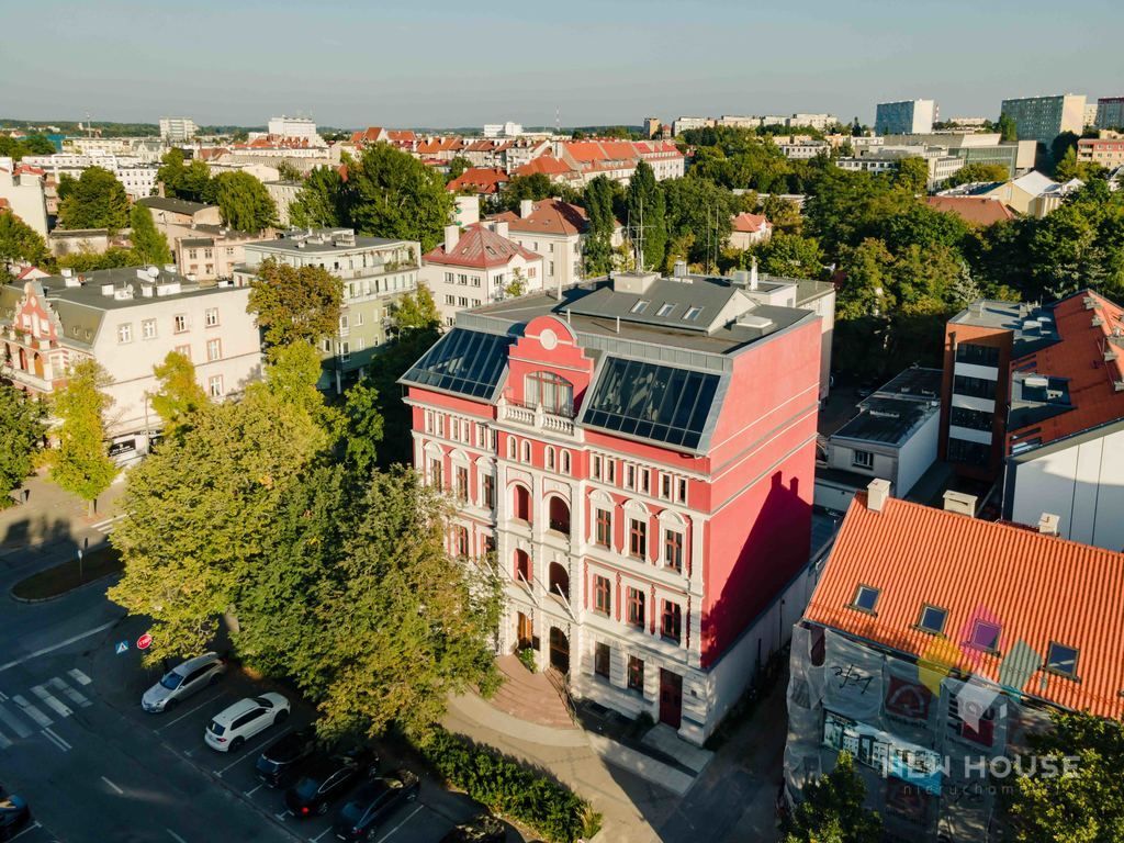 Lokal Olsztyn, ul. Dąbrowszczaków. Zdjęcie 13