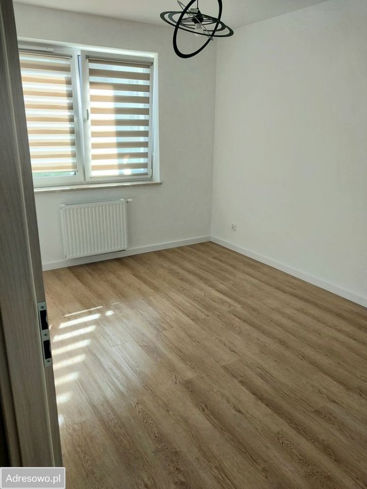 Mieszkanie 3-pokojowe Białystok Antoniuk, ul. Ukośna. Zdjęcie 6