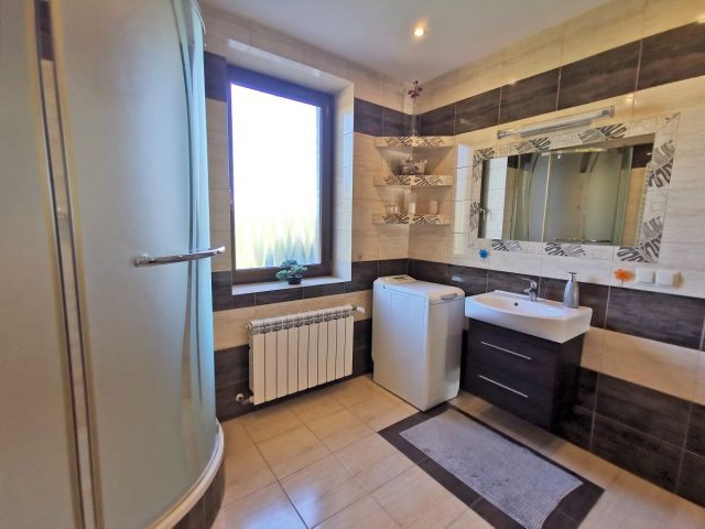 dom wolnostojący, 8 pokoi Witaszyce, ul. Szkolna. Zdjęcie 12