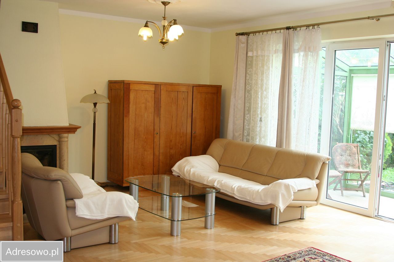 dom szeregowy, 4 pokoje Julianów, ul. Urbanistów. Zdjęcie 19