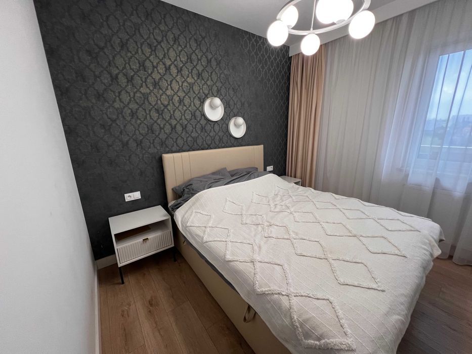 Mieszkanie 2-pokojowe Wysokie Mazowieckie, ul. Kościelna. Zdjęcie 3