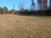 Działka budowlana Warszkowo. Zdjęcie 3