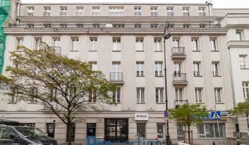 Mieszkanie 3-pokojowe Warszawa Śródmieście, ul. Poznańska