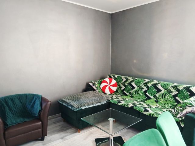 Mieszkanie 2-pokojowe Bydgoszcz Kapuściska, ul. Kapuściska. Zdjęcie 1