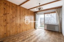 Mieszkanie 3-pokojowe Warszawa Mokotów. Zdjęcie 4