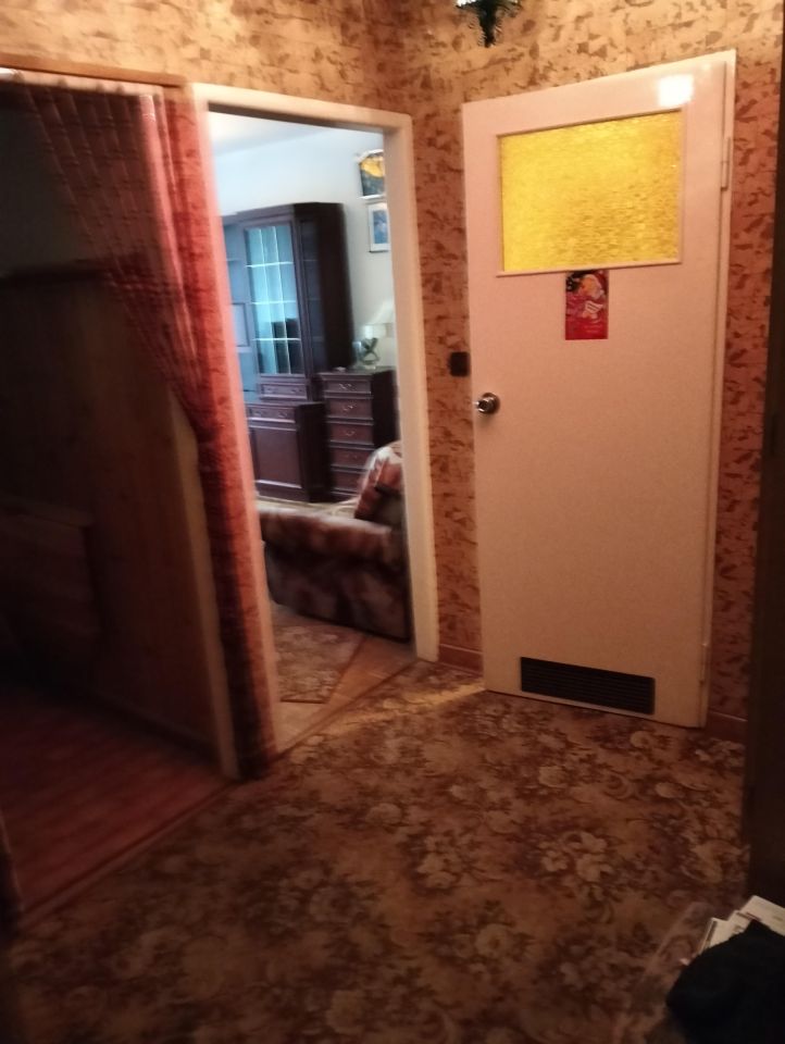 Mieszkanie 2-pokojowe Warszawa Powiśle, ul. Górnośląska. Zdjęcie 6