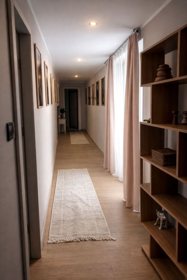 dom szeregowy, 4 pokoje Wróble. Zdjęcie 5