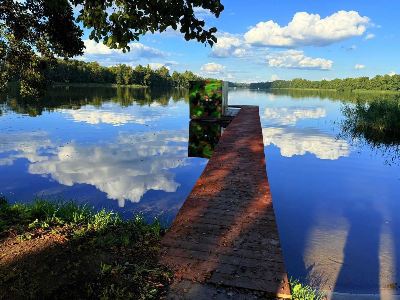 Działka rekreacyjna Strączno. Zdjęcie 3
