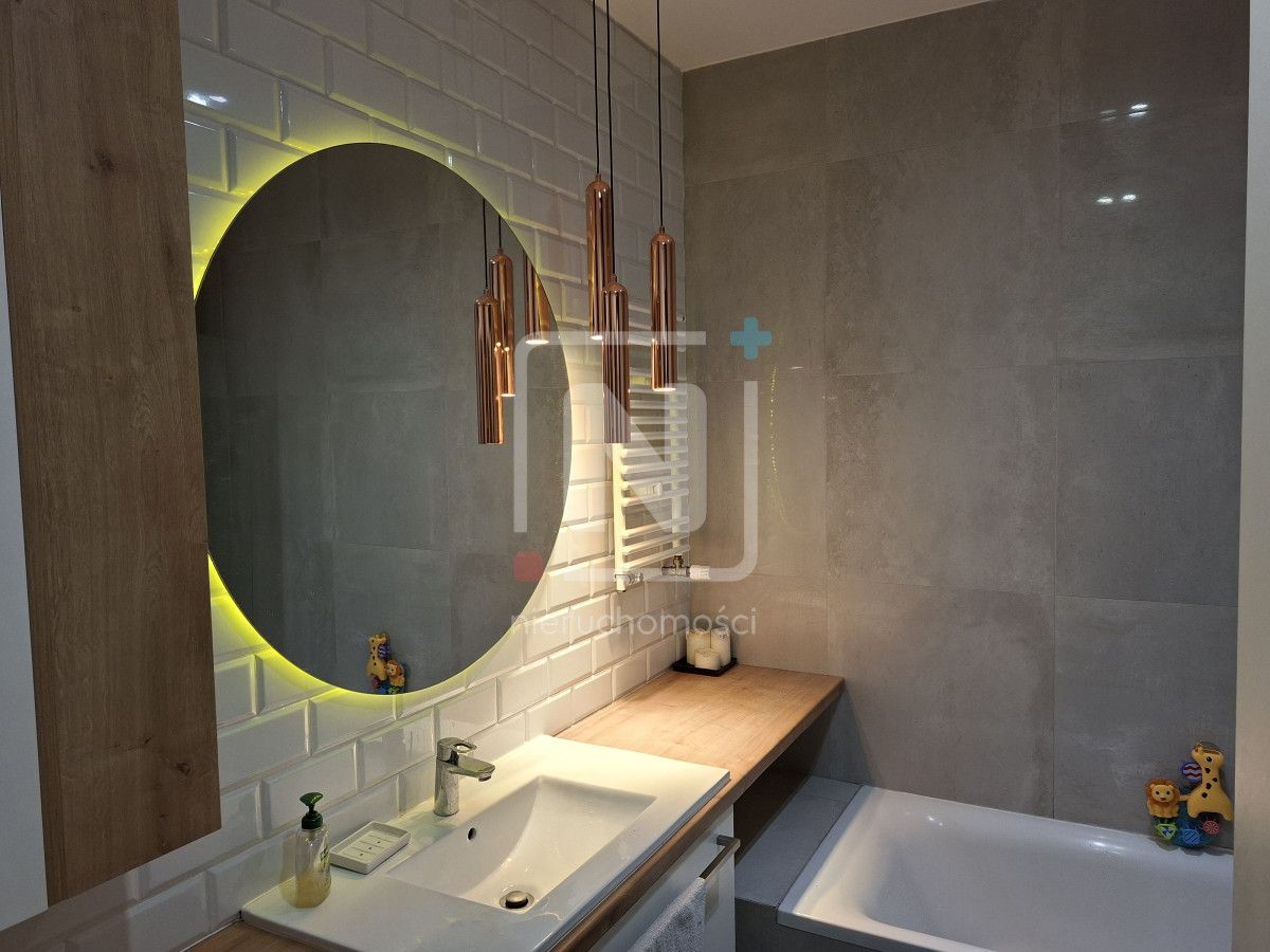 Mieszkanie 3-pokojowe Warszawa Mokotów, ul. Garażowa. Zdjęcie 3