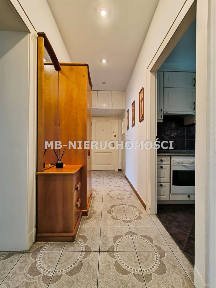 Mieszkanie 3-pokojowe Olsztyn Zatorze, ul. Stanisława Moniuszki. Zdjęcie 11