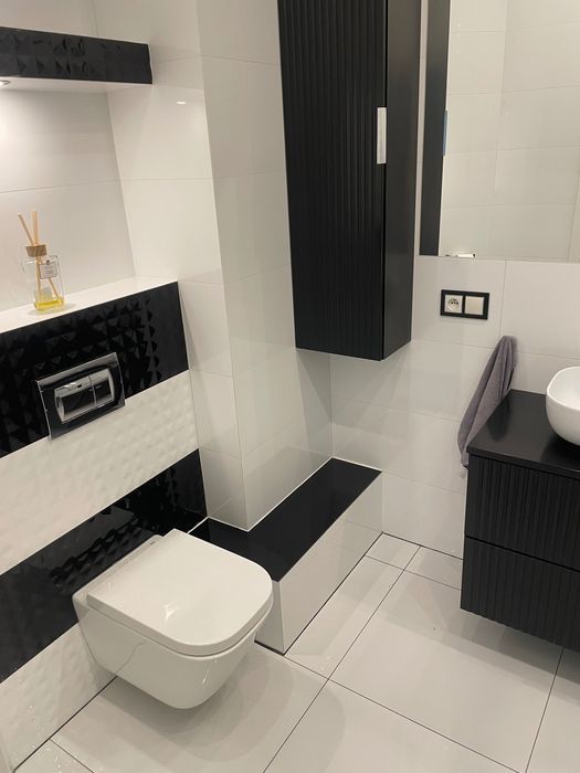 Mieszkanie 2-pokojowe Warszawa Raków, ul. Rakowska. Zdjęcie 5