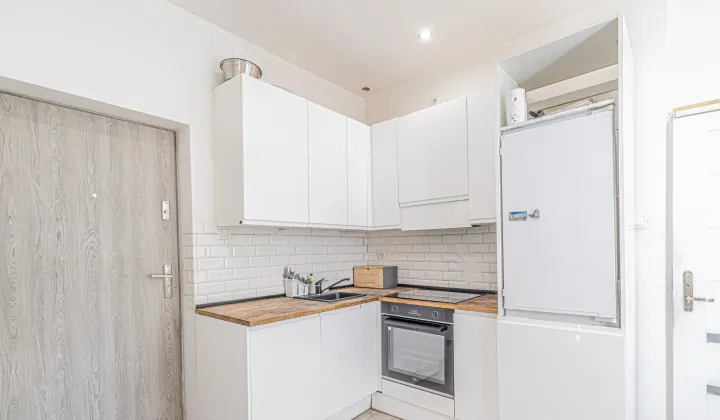 Mieszkanie 3-pokojowe Chrzanów Kolonia Rospontowa, ul. Kolonia Rospontowa