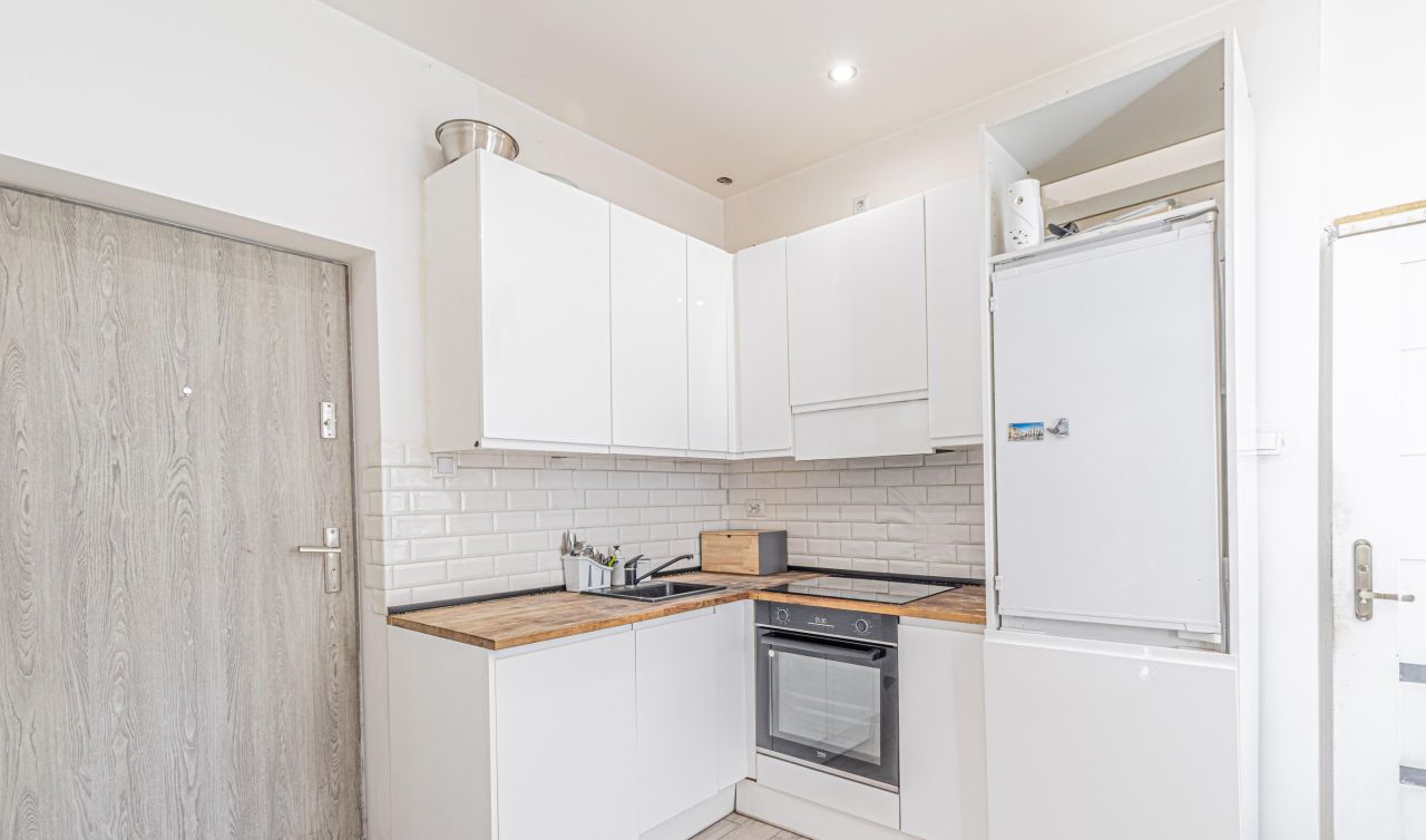 Mieszkanie 3-pokojowe Chrzanów Kolonia Rospontowa, ul. Kolonia Rospontowa. Zdjęcie 1