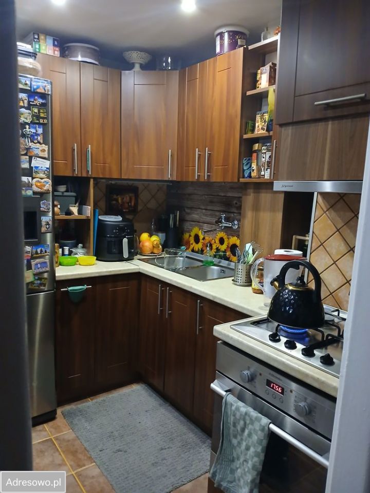 Mieszkanie 2-pokojowe Lublin Rury, ul. Rymwida. Zdjęcie 6