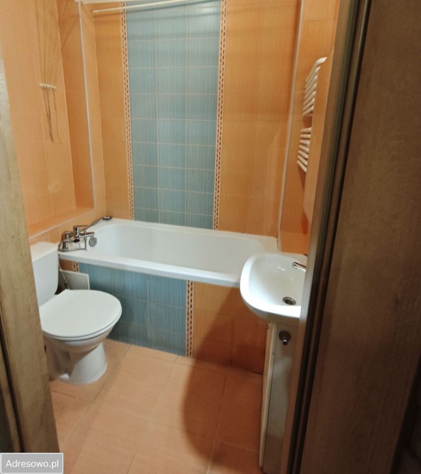 Mieszkanie 2-pokojowe Legionowo, ul. Piaskowa. Zdjęcie 4