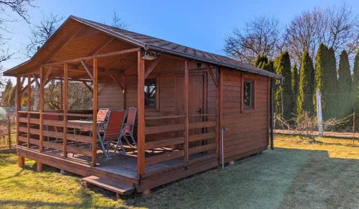 Działka rod Bytom, ul. Pod Brzozami