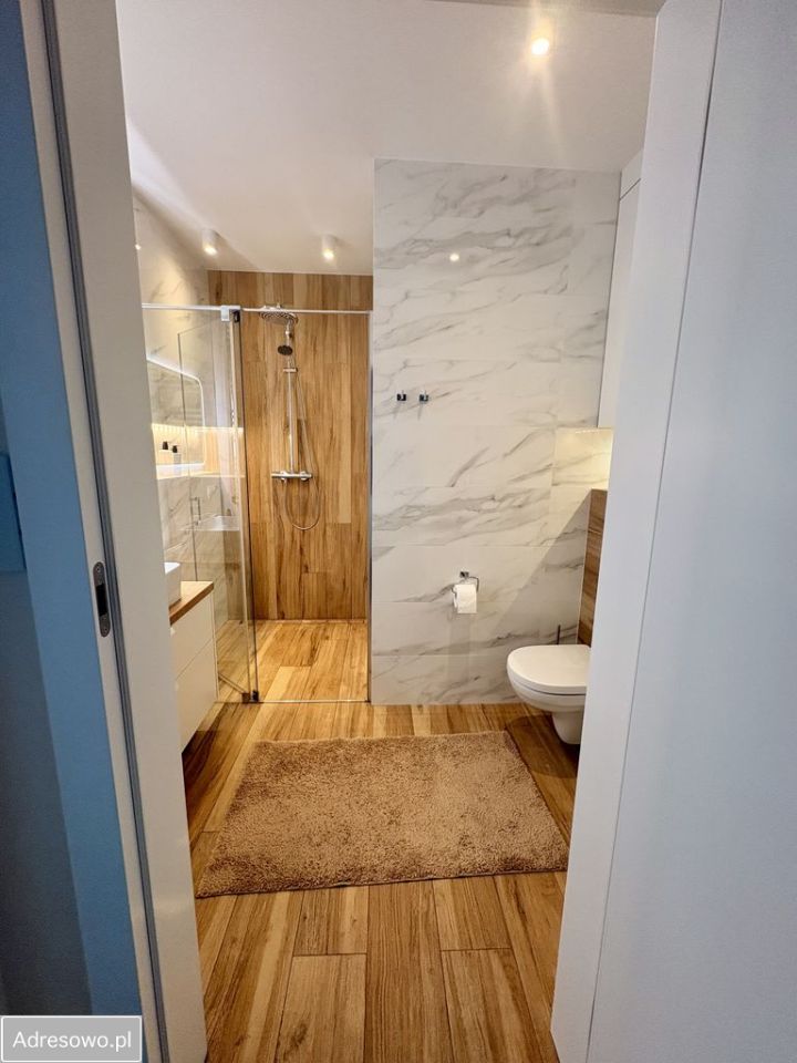 Mieszkanie 3-pokojowe Pruszków, ul. Stanisława Staszica. Zdjęcie 8