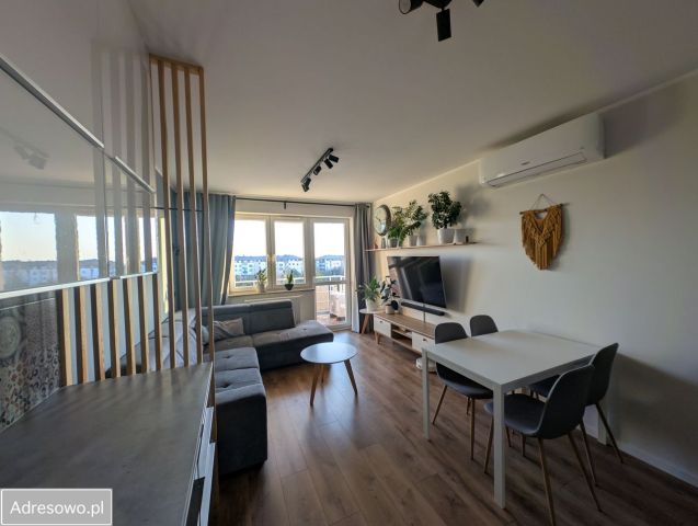 Mieszkanie 3-pokojowe Zalasewo, ul. Serdeczna. Zdjęcie 1