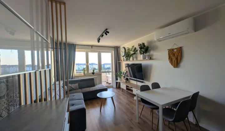 Mieszkanie 3-pokojowe Zalasewo, ul. Serdeczna