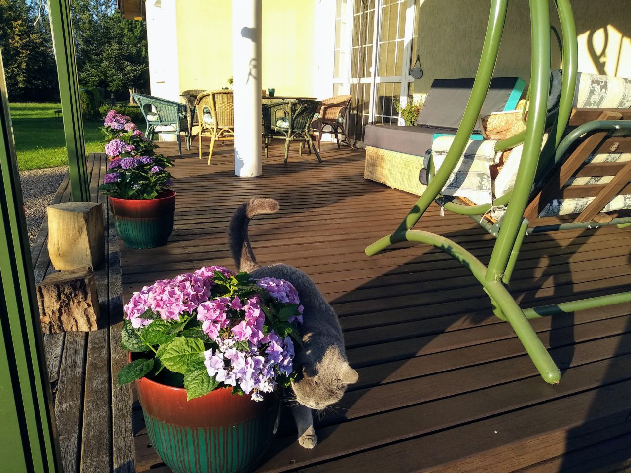 dom wolnostojący Sobącz. Zdjęcie 12