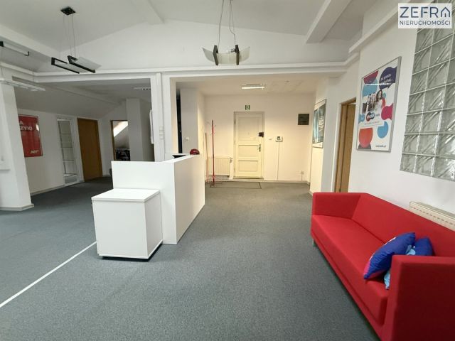 Lokal Kraków Grzegórzki. Zdjęcie 7