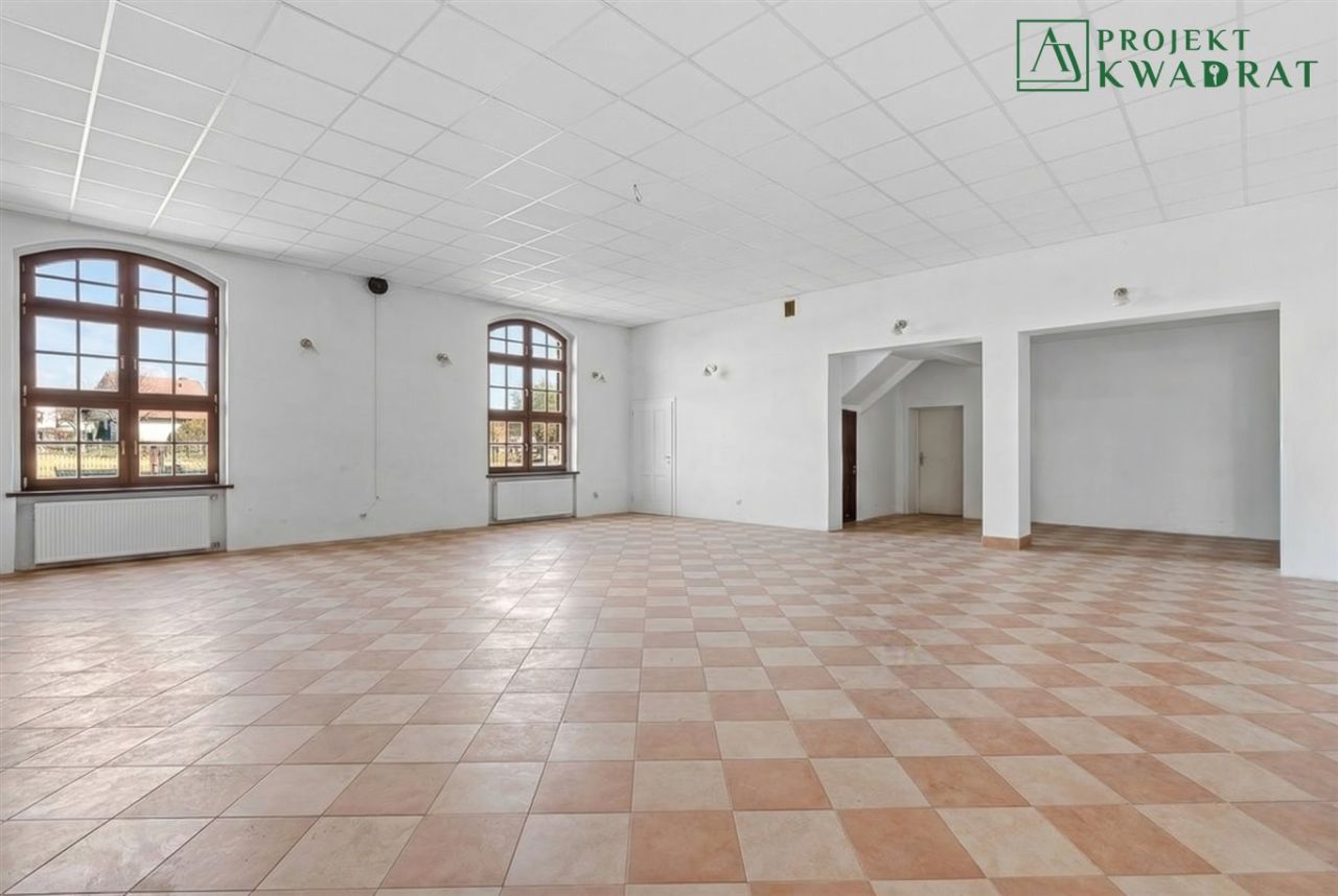 dom wolnostojący, 6 pokoi Chudów, ul. Szkolna. Zdjęcie 12