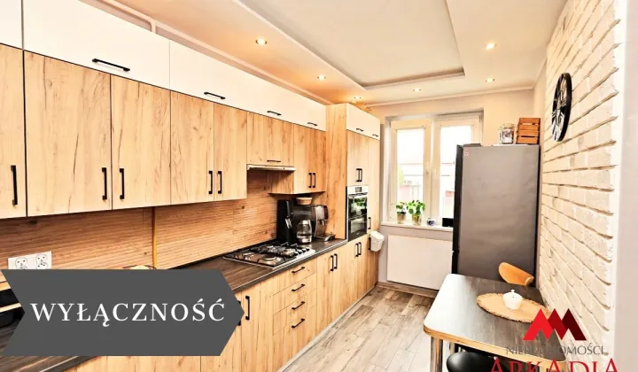 Mieszkanie 2-pokojowe Włocławek Centrum, pl. Kolanowszczyzna