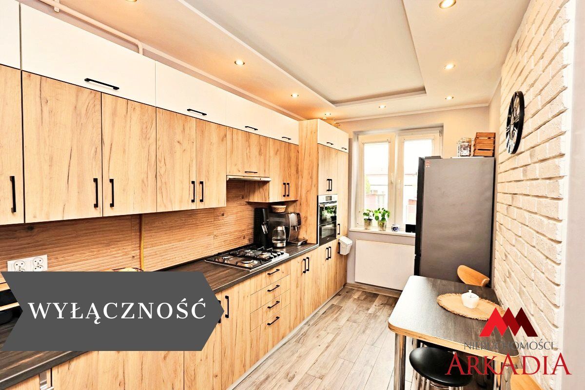 Mieszkanie 2-pokojowe Włocławek Centrum, pl. Kolanowszczyzna. Zdjęcie 1