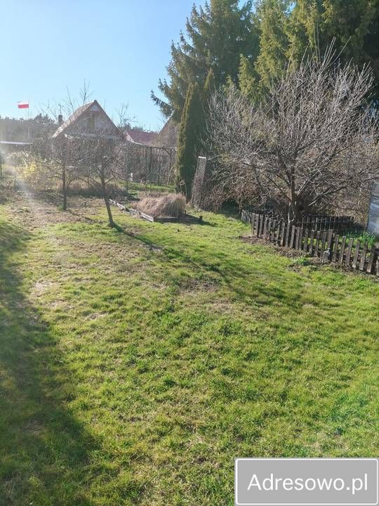 Działka rod Grudziądz. Zdjęcie 4