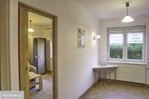 Mieszkanie 1-pokojowe Kraków Borek Fałęcki, ul. Borkowska. Zdjęcie 2