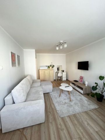 Mieszkanie 1-pokojowe Koszalin. Zdjęcie 1